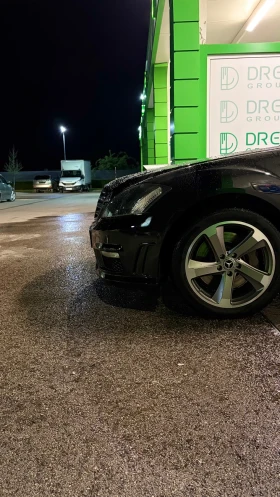 Mercedes-Benz S 500 S63 optic | Mobile.bg    6