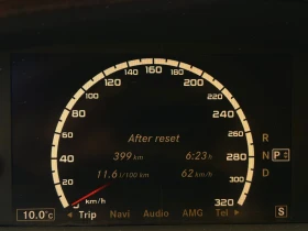Mercedes-Benz S 500 S63 optic | Mobile.bg    10
