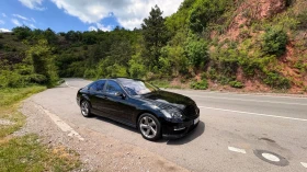     Mercedes-Benz S 500 S63 optic