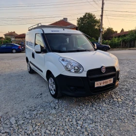     Fiat Doblo 1.3 multijet