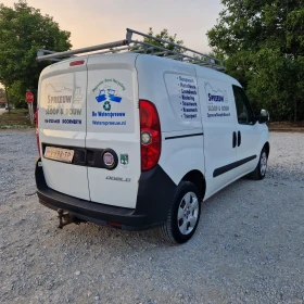     Fiat Doblo 1.3 multijet
