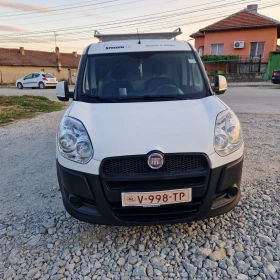 Fiat Doblo 1.3 multijet | Mobile.bg    5