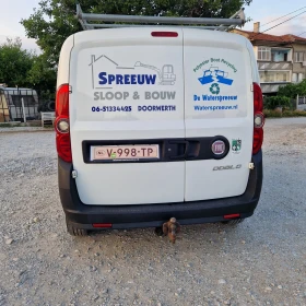 Fiat Doblo 1.3 multijet | Mobile.bg    6