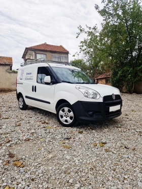     Fiat Doblo 1.3 multijet