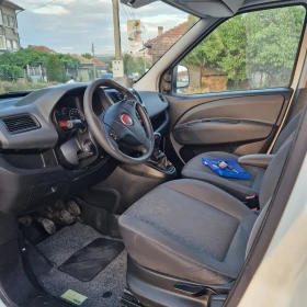 Fiat Doblo 1.3 multijet | Mobile.bg    7