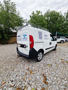     Fiat Doblo 1.3 multijet