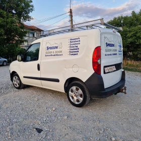     Fiat Doblo 1.3 multijet
