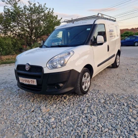    Fiat Doblo 1.3 multijet