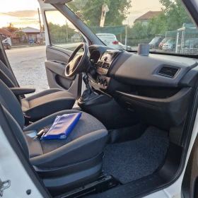 Fiat Doblo 1.3 multijet | Mobile.bg    8