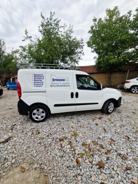 Fiat Doblo 1.3 multijet | Mobile.bg    5