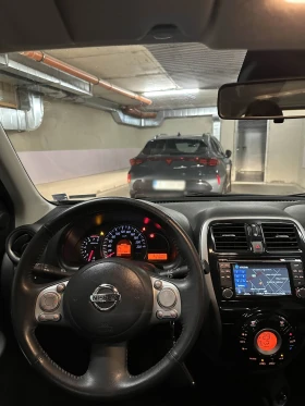 Nissan Micra | Mobile.bg    12