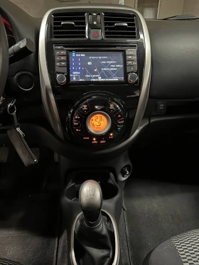 Nissan Micra | Mobile.bg    13