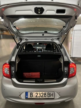 Nissan Micra | Mobile.bg    15