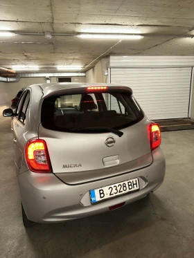 Nissan Micra | Mobile.bg    3