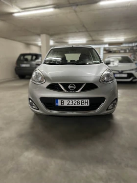Nissan Micra | Mobile.bg    2