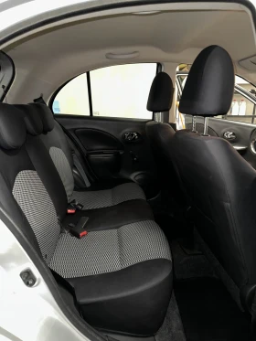 Nissan Micra | Mobile.bg    9