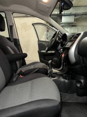 Nissan Micra | Mobile.bg    8