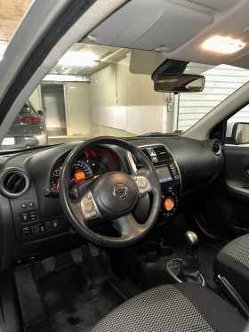 Nissan Micra | Mobile.bg    6