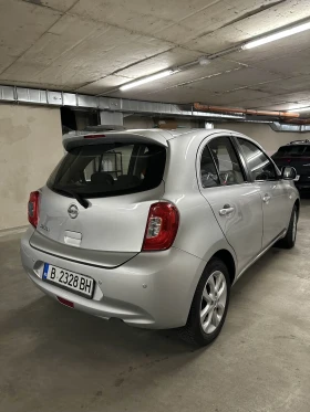 Nissan Micra | Mobile.bg    5