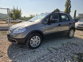 Обява за продажба на Fiat Sedici 2.0jtd* klima*  ~5 300 лв. - изображение 2