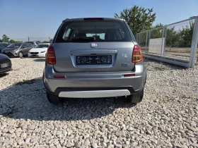 Обява за продажба на Fiat Sedici 2.0jtd* klima*  ~5 300 лв. - изображение 5