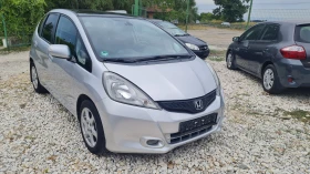 Honda Jazz 1.33  | Mobile.bg    2