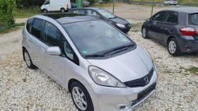 Honda Jazz 1.33  | Mobile.bg    17