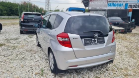 Honda Jazz 1.33  | Mobile.bg    4