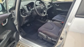 Honda Jazz 1.33  | Mobile.bg    6