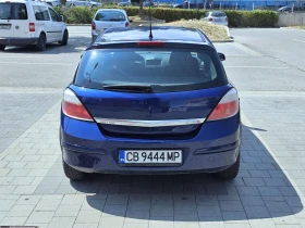 Обява за продажба на Opel Astra 1.7 CDTI ~2 500 лв. - изображение 5