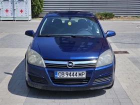 Обява за продажба на Opel Astra 1.7 CDTI ~2 500 лв. - изображение 1