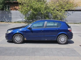 Обява за продажба на Opel Astra 1.7 CDTI ~2 500 лв. - изображение 7