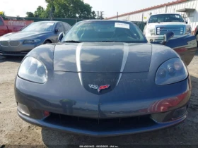 Chevrolet Corvette | Mobile.bg    6