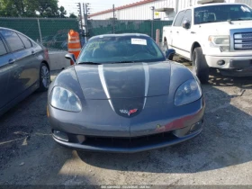 Chevrolet Corvette | Mobile.bg    11