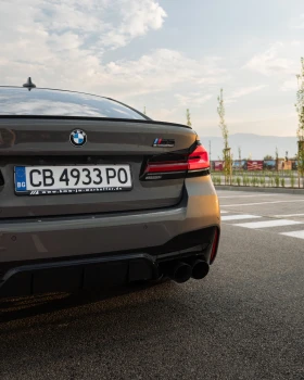 BMW M5 M5 Competition 750+  | Mobile.bg    8