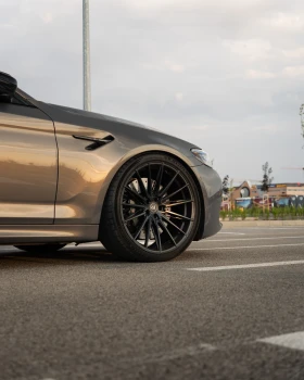 BMW M5 M5 Competition 750+  | Mobile.bg    6