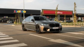     BMW M5 M5 Competition 750+ 