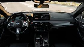 BMW M5 M5 Competition 750+  | Mobile.bg    15
