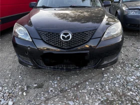Обява за продажба на Mazda 3 ~ 123 лв. - изображение 1