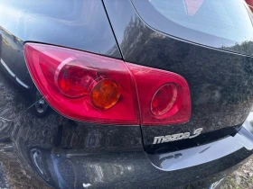 Обява за продажба на Mazda 3 ~ 123 лв. - изображение 4