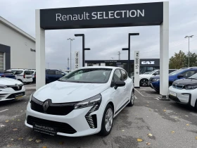 Обява за продажба на Renault Clio E-TECH HYBRID ~33 888 лв. - изображение 1