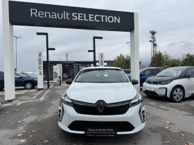 Обява за продажба на Renault Clio E-TECH HYBRID ~33 888 лв. - изображение 1