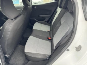 Renault Clio E-TECH HYBRID | Mobile.bg    13