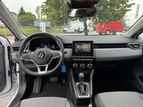 Renault Clio E-TECH HYBRID | Mobile.bg    15