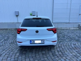 VW Polo Автоматик Гаранция до 2028 - 34900 лв. / 17844.09 € - 24340827 6