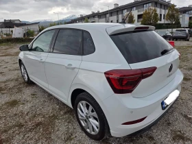 VW Polo Автоматик Гаранция до 2028 - 35900 лв. / 18355.38 € - 24340827 7