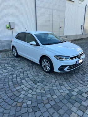VW Polo Автоматик Гаранция до 2028 - 34900 лв. / 17844.09 € - 24340827 8