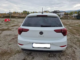 VW Polo Автоматик Гаранция до 2028 - 35900 лв. / 18355.38 € - 24340827 6