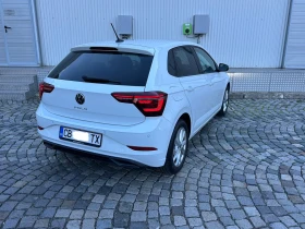 VW Polo Автоматик Гаранция до 2028 - 34900 лв. / 17844.09 € - 24340827 7