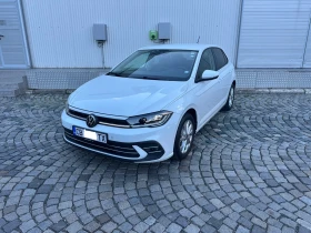 VW Polo Автоматик Гаранция до 2028 - 34900 лв. / 17844.09 € - 24340827 4